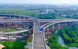TP.HCM: Tập trung tháo gỡ nguồn vật liệu cho các dự án giao thông trọng điểm