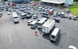 Đẩy nhanh tiến độ đưa vào vận hành các trạm dừng nghỉ trên cao tốc Bắc-Nam dịp nghỉ lễ 2/9