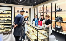 Đề xuất phát triển Trung tâm outlet tại TP.HCM
