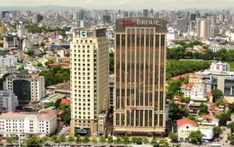 BRG Group nằm trong Top 4 doanh nghiệp bất động sản nộp ngân sách lớn nhất Việt Nam