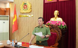 TP. Cần Thơ: Phấn đấu hoàn thành đạt và vượt các chỉ tiêu công tác an ninh năm 2026