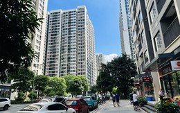 Nguồn cung nhà ở thương mại tăng mạnh trong quý II/2026