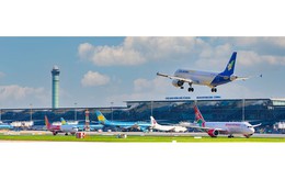 Hàng không tăng slot đáp ứng nhu cầu đi lại dịp Tết 2027