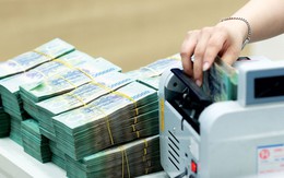 20 ngân hàng lớn đóng góp gần 103.000 tỷ đồng vào ngân sách