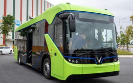 Hà Nội tăng cường xe buýt, metro đáp ứng nhu cầu đi lại dịp Quốc khánh 2/9