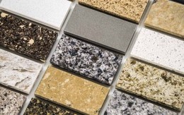 Đá thạch anh Việt Nam đối mặt mức thuế tới 50% tại Mỹ