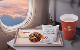 Ăn thử trên máy bay, về nhà đi tìm: Vì sao cookie Eric Kayser gây thương nhớ ở Phú Quốc?