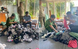Hà Nội tăng cường kiểm soát thị trường, xử lý hơn 500 vụ vi phạm