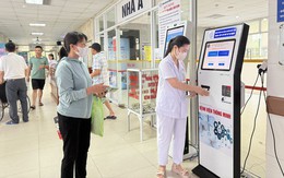 Hà Nội hướng tới 100% dân số tham gia BHYT vào năm 2030