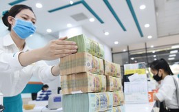 Ngân hàng Việt mở rộng kênh huy động quốc tế