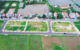 Đất nền hạ nhiệt, thị trường bước vào giai đoạn sàng lọc