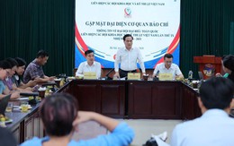 VUSTA: Đoàn kết, sáng tạo, đột phá và phát triển trong kỷ nguyên mới