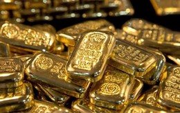 Chuyên gia Phố Wall dự báo rất tích cực về giá vàng tuần này