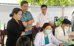 TP. Cần Thơ: Mang dịch vụ Y tế chất lượng về gần dân