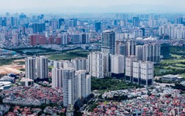 Hà Nội lập 81 quy hoạch, định hình không gian phát triển mới