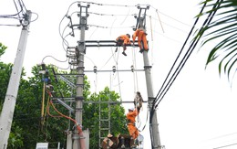 Công ty Điện lực Thái Nguyên: Quyết tâm xây dựng văn hóa an toàn trong sản xuất
