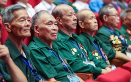 Hà Nội dành gần 10,4 tỷ đồng tặng quà người có công dịp Quốc khánh 2/9