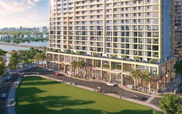 Cư dân dịch chuyển về phía Nam trung tâm, shophouse khối đế Đà Nẵng thêm dư địa
