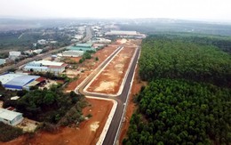 Gia Lai phê duyệt kế hoạch bổ sung hơn 57 ha đất đưa ra đấu giá
