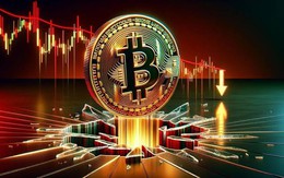 Giá Bitcoin hôm nay 27/8: Vùng 83.000 USD là phép thử quan trọng