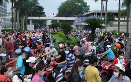 TP HCM: Các khu chế xuất, khu công nghiệp thu hút hơn 5,41 tỉ USD trong 8 tháng