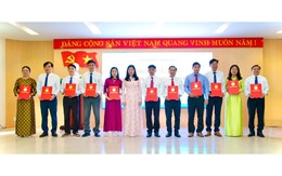 Đà Nẵng sắp xếp 24 cơ sở giáo dục công lập thành 11 đơn vị