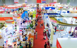 Hàng trăm nhà mua hàng quốc tế tham dự Vietnam International Sourcing 2026
