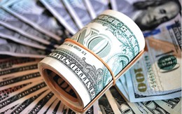 Tỷ giá USD hôm nay 26/8: Tỷ giá trung tâm giảm 4 đồng
