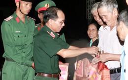 Gia Lai: Đưa pháp luật đến gần hơn với người dân