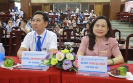 Nâng cao năng lực điều trị sốt xuất huyết Dengue: Cập nhật phác đồ bù dịch, điện giải lâm sàng và kiểm soát trên cơ địa đặc biệt