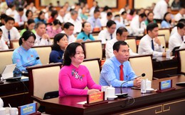 Bế mạc Kỳ họp thứ tư HĐND TP.HCM khóa XI: Chuyển mạnh từ ban hành chính sách sang hiệu quả tổ chức thực hiện