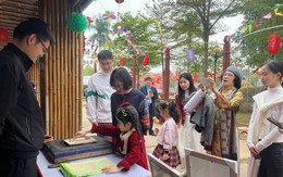 Bắc Ninh: Đánh thức nguồn lực văn hóa trong nhịp phát triển mới