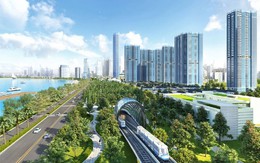 Hà Nội: Thống nhất chủ trương thực hiện 5 tuyến đường sắt đô thị theo hình thức “chìa khóa trao tay”