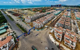 Thủ phủ Logistics - du lịch miền Nam trỗi dậy: Giới chuyên gia săn tìm bến đỗ an cư tại Blanca City