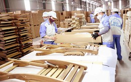 Gỗ Việt tìm động lực tăng trưởng mới từ thị trường châu Âu