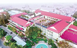 Bệnh viện Phụ sản TP. Cần Thơ trở thành Bệnh viện hạt nhân thuộc Đề án Bệnh viện vệ tinh của Bộ Y tế