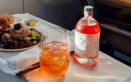 Sun PhuQuoc Airways đưa trải nghiệm “uống Phở” lên hành trình bay quốc tế