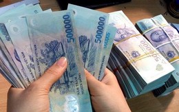 Bộ Tài chính đề xuất mua hàng từ 5 triệu đồng không chuyển khoản vẫn được trừ khi tính thuế