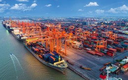 Kim ngạch xuất khẩu hàng hóa ước đạt 374 tỷ USD