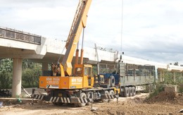 Chủ tịch UBND TP. Đà Nẵng yêu cầu tháo gỡ điểm nghẽn, tăng tốc giải ngân vốn đầu tư công