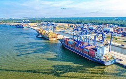 Mô hình lai - bước chuyển phù hợp với giai đoạn chuyển đổi số logistics