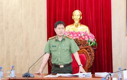 Cần Thơ: Nâng cao hiệu quả hoạt động Công an cơ sở