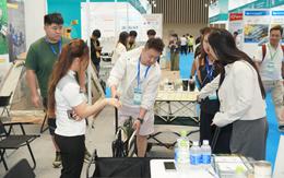 Hội chợ Giao dịch Xuất khẩu Chiết Giang lần thứ 14 tại Việt Nam: Nền tảng xúc tiến thương mại, hợp tác kinh tế