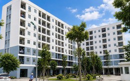 Giải pháp phát thải carbon thấp cho nhà ở xã hội