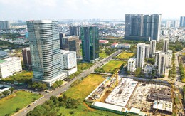 TP HCM: Hoàn thành tháo gỡ khó khăn cho 143/149 dự án chậm triển khai