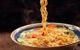 Việt Nam đứng thứ 4 thế giới về tiêu thụ mì ăn liền