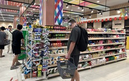Hà Nội: Bán lẻ hàng hóa và doanh thu dịch vụ tiêu dùng 8 tháng tăng gần 15%