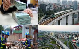 Giải ngân vốn đầu tư công đạt 41,9% kế hoạch Thủ tướng giao