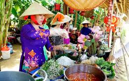 Phát động Chương trình 'Tôn vinh Thương hiệu Mỳ Quảng Đặc sắc Đà Nẵng 2026'