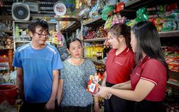Agribank CN Bắc Long An lấy chuyển đổi số từ nhu cầu của người dân